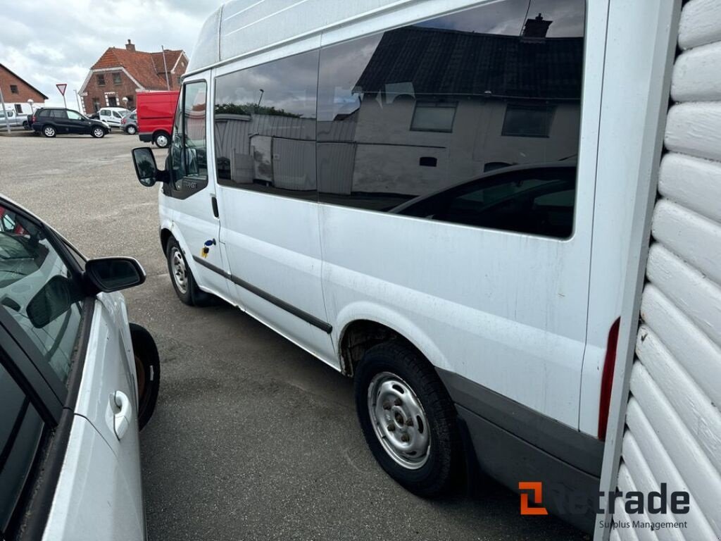 PKW/LKW tipa Ford Transit 300s, Gebrauchtmaschine u Rødovre (Slika 5)