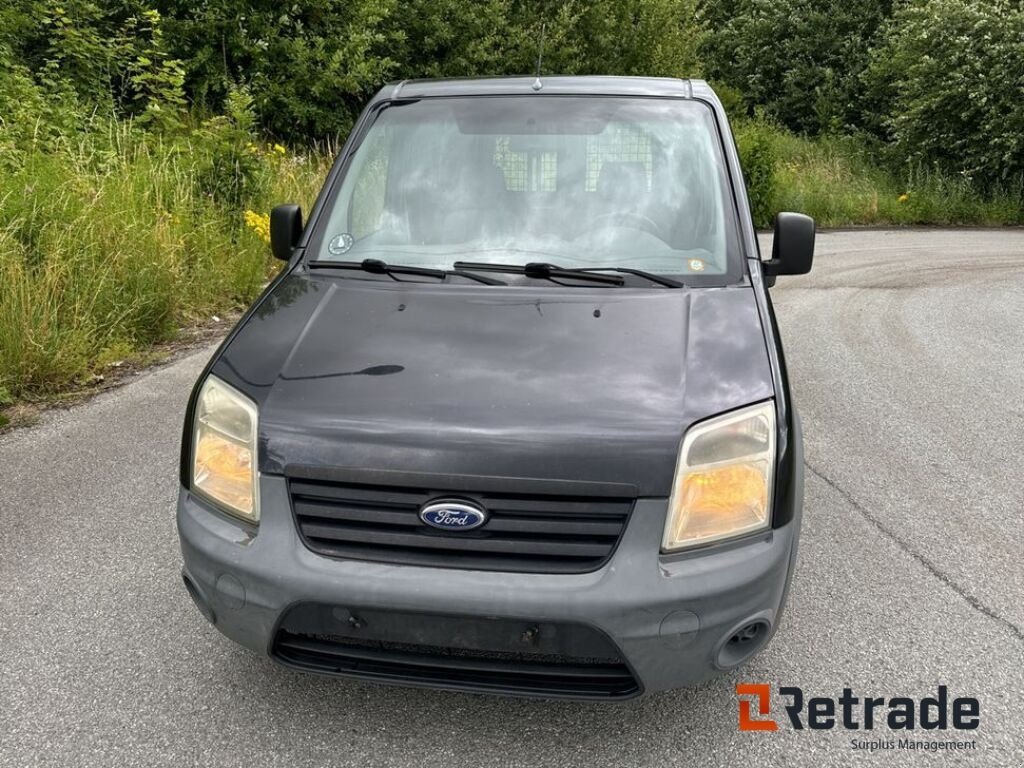 PKW/LKW tip Ford Transit Connect 1,8 Tdci, Gebrauchtmaschine in Rødovre (Poză 2)