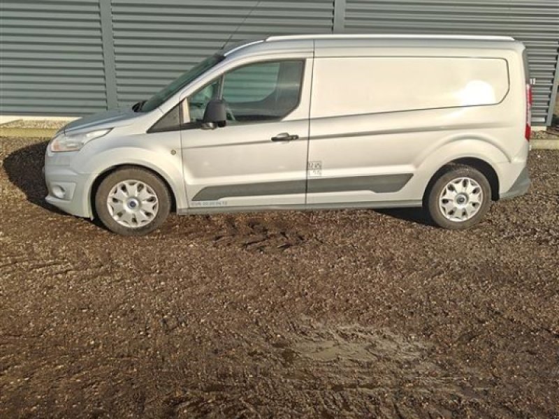 PKW/LKW van het type Ford Transit Connect tdi MOMSFRI !, Gebrauchtmaschine in Holstebro (Foto 1)