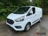 PKW/LKW του τύπου Ford Transit custom Van A6, Gebrauchtmaschine σε Rødovre (Φωτογραφία 1)