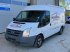 PKW/LKW του τύπου Ford Transit Tourneo, Gebrauchtmaschine σε Eferding (Φωτογραφία 1)