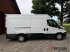 PKW/LKW Türe ait Iveco Daily  35S18, Gebrauchtmaschine içinde Rødovre (resim 4)