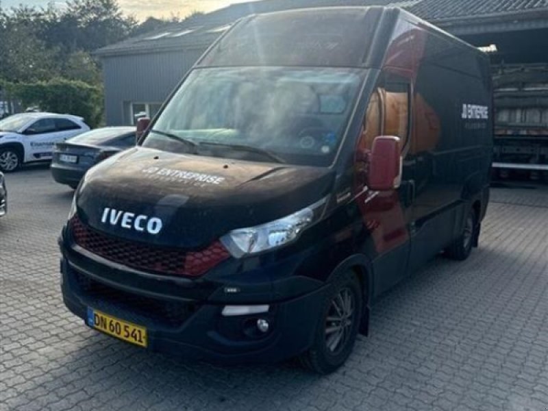 PKW/LKW tipa Iveco Daily  35S21 3,0, Gebrauchtmaschine u Rødovre (Slika 1)