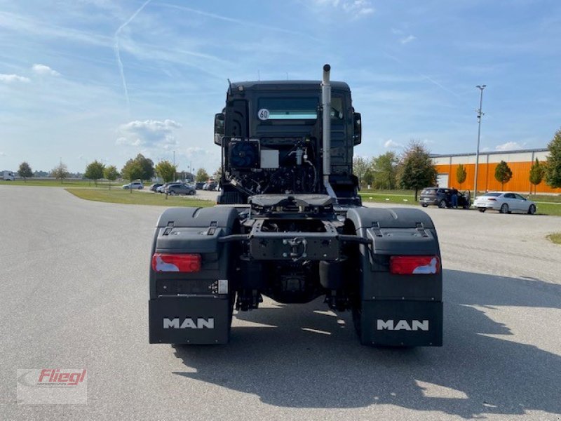 PKW/LKW typu MAN TGS 18/520, Gebrauchtmaschine v Mühldorf (Obrázok 5)