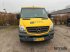 PKW/LKW типа Mercedes-Benz Sprinter 316 CDI, Gebrauchtmaschine в Rødovre (Фотография 4)