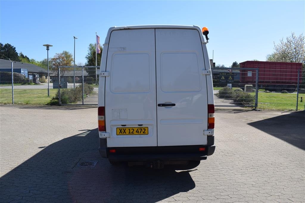 PKW/LKW van het type Mercedes Sprinter 312 SYNET I AUG 2023, Gebrauchtmaschine in Fredensborg (Foto 5)