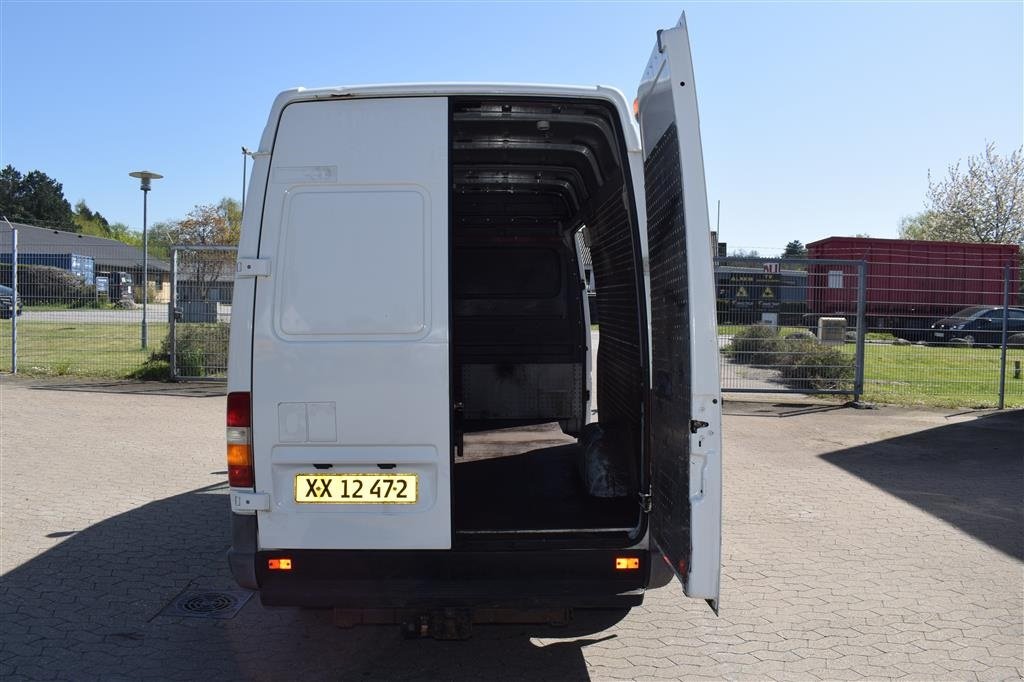 PKW/LKW van het type Mercedes Sprinter 312 SYNET I AUG 2023, Gebrauchtmaschine in Fredensborg (Foto 8)