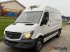 PKW/LKW типа Mercedes Sprinter 316 CDI, Gebrauchtmaschine в Rødovre (Фотография 1)