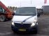 PKW/LKW Türe ait Opel Movano 2,3 cdti, Gebrauchtmaschine içinde Rødovre (resim 3)