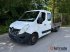 PKW/LKW Türe ait Renault Master 2,3 Dci 165 dobbeltkabine, Gebrauchtmaschine içinde Rødovre (resim 1)