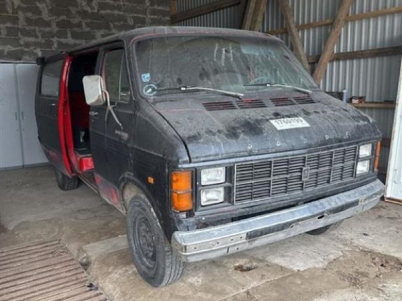 PKW/LKW του τύπου Sonstige Dodge van 300, Gebrauchtmaschine σε Rødovre (Φωτογραφία 1)