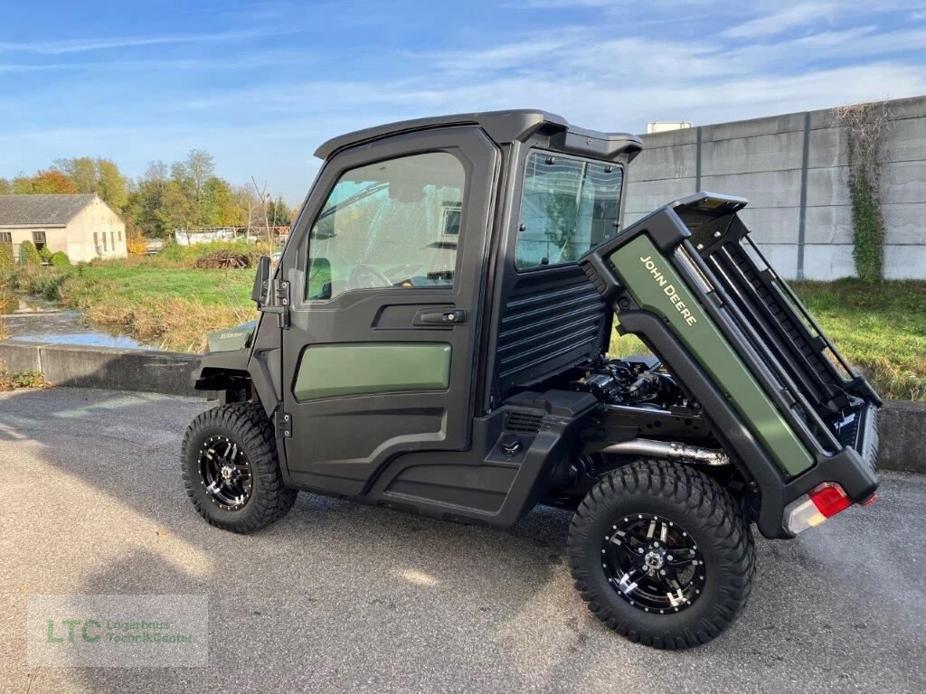 PKW/LKW typu Sonstige Gator XUV 835M, Neumaschine v Herzogenburg (Obrázek 3)