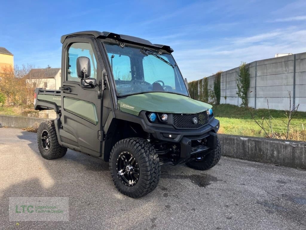 PKW/LKW tip Sonstige Gator XUV 835M, Neumaschine in Herzogenburg (Poză 1)