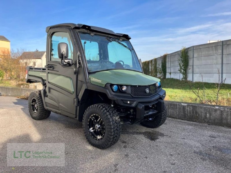 PKW/LKW typu Sonstige Gator XUV 835M, Neumaschine v Herzogenburg