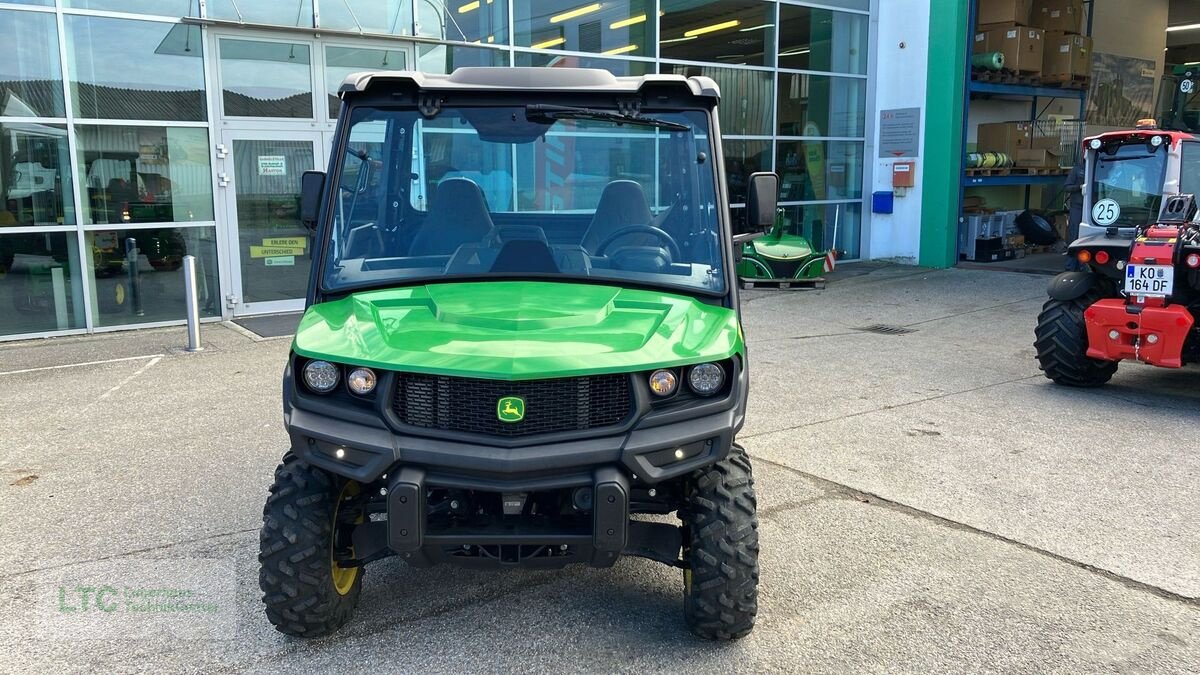 PKW/LKW a típus Sonstige Gator XUV 865M, Vorführmaschine ekkor: Herzogenburg (Kép 5)