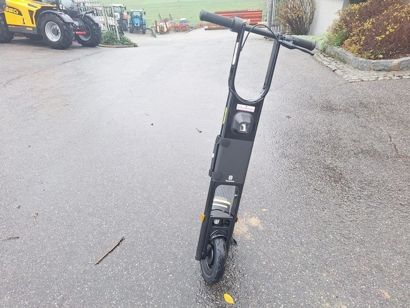 PKW/LKW typu Sonstige Husqvarna SKUTTA, Neumaschine v St. Marienkirchen (Obrázek 3)