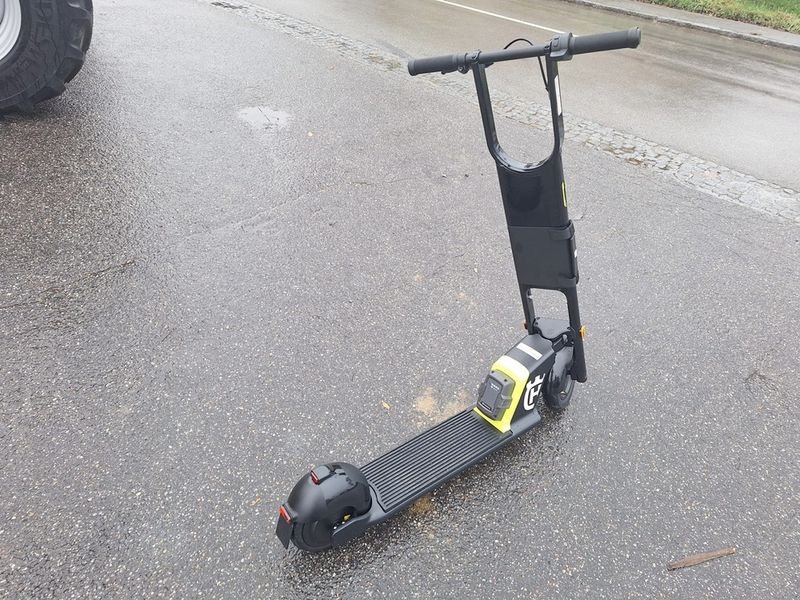 PKW/LKW typu Sonstige Husqvarna SKUTTA, Neumaschine v St. Marienkirchen (Obrázek 5)