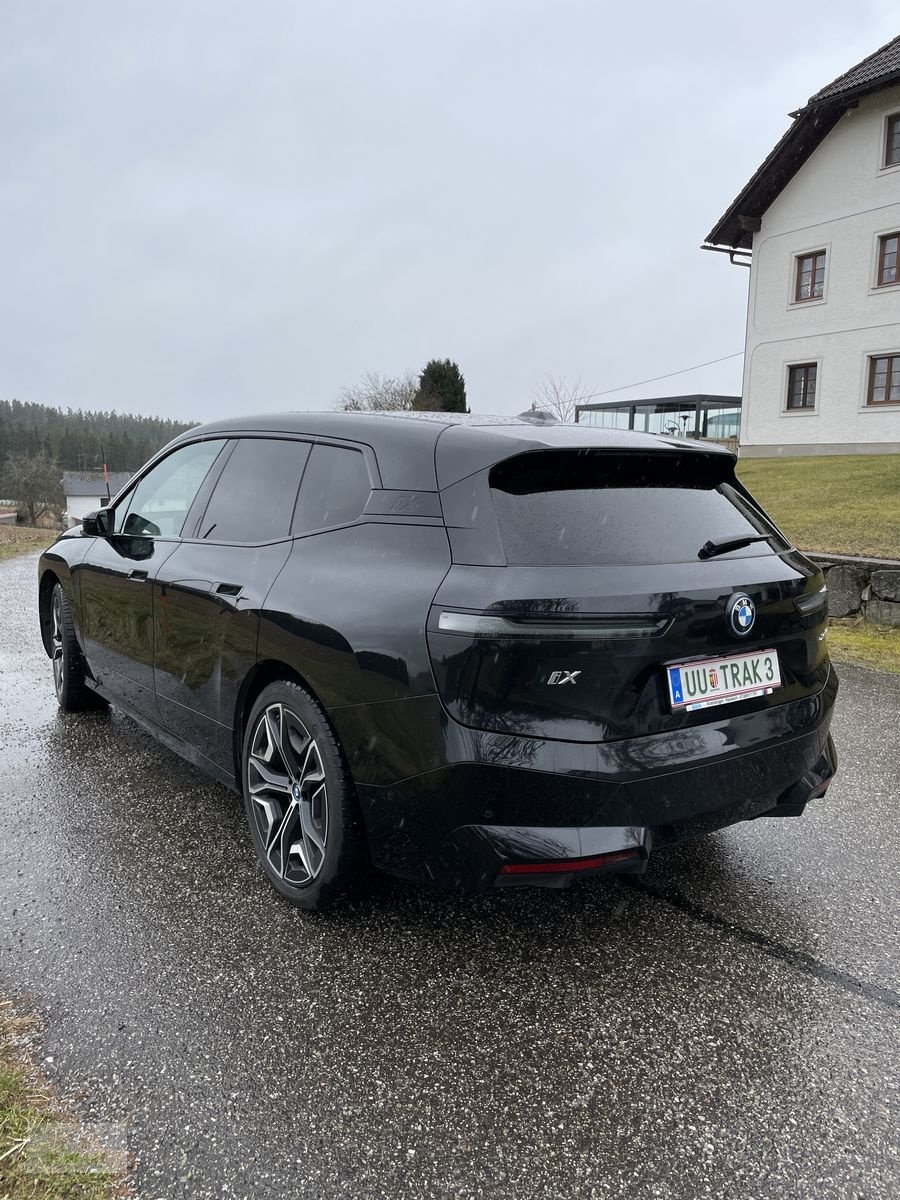 PKW/LKW Türe ait Sonstige IX 40, Gebrauchtmaschine içinde Bad Leonfelden (resim 4)