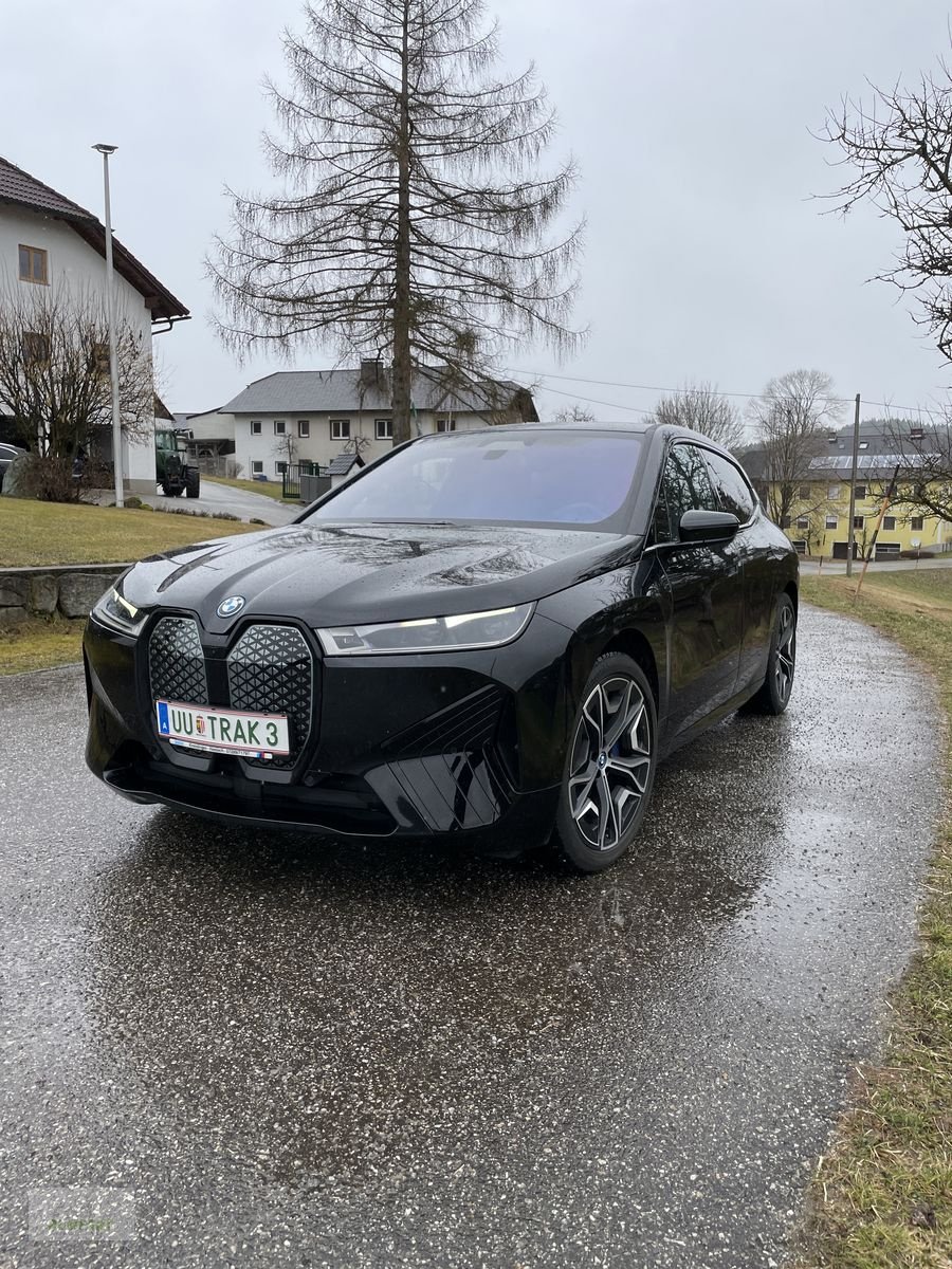 PKW/LKW Türe ait Sonstige IX 40, Gebrauchtmaschine içinde Bad Leonfelden (resim 5)