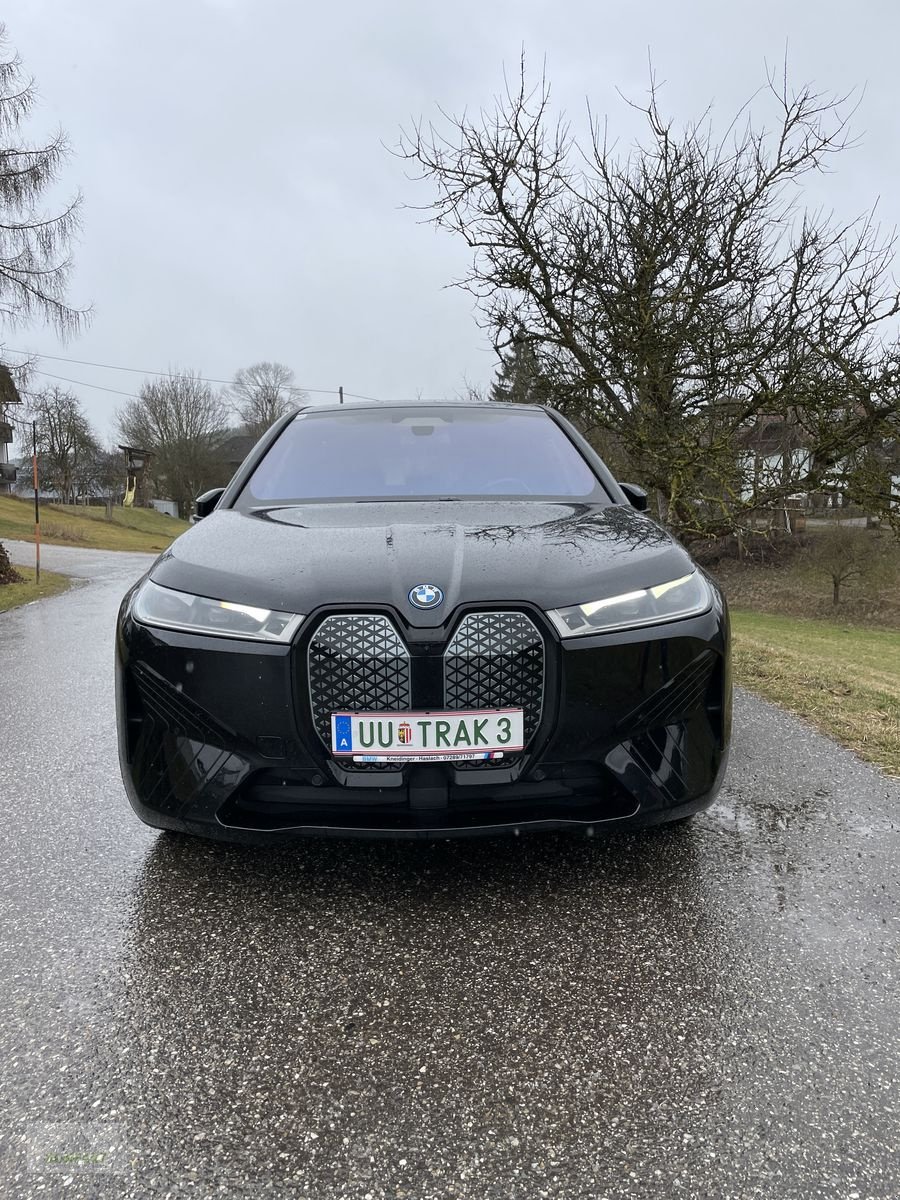 PKW/LKW typu Sonstige IX 40, Gebrauchtmaschine v Bad Leonfelden (Obrázek 3)