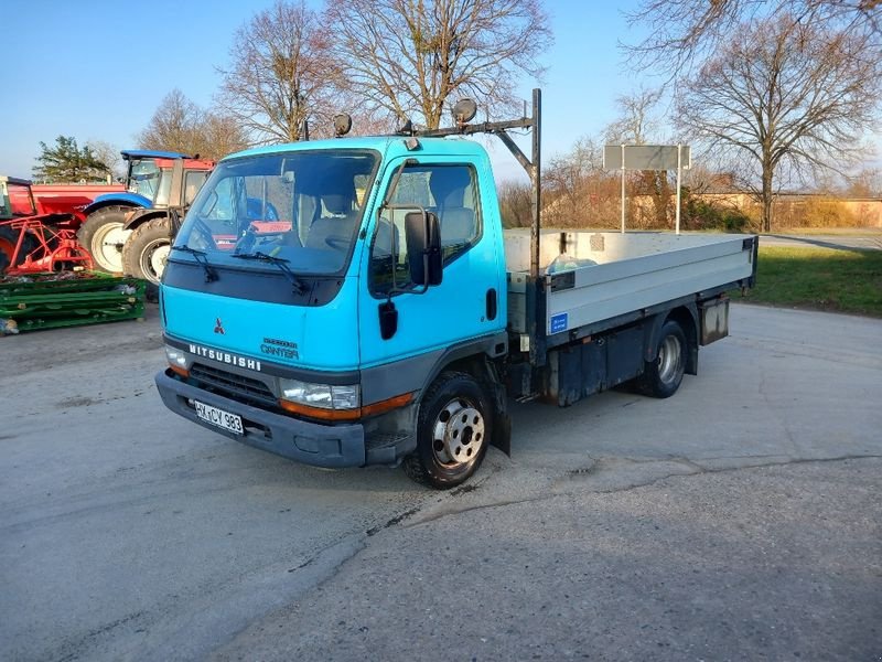 PKW/LKW typu Sonstige Mitzubishi  Canter  60, Gebrauchtmaschine v Nieheim Kreis Höxter (Obrázek 1)