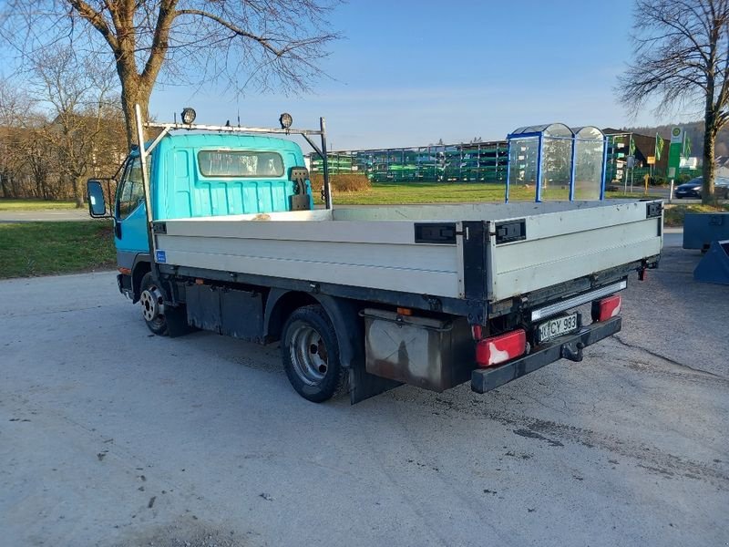 PKW/LKW tip Sonstige Mitzubishi  Canter  60, Gebrauchtmaschine in Nieheim Kreis Höxter (Poză 7)