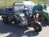 PKW/LKW del tipo Sonstige Thunder mit Kabine (Tuk Tuk) Elektro- Lastenrad, Neumaschine In Gallspach (Immagine 12)