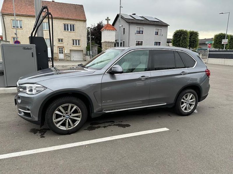 PKW/LKW tipa Sonstige X5 30d Xdrive, Gebrauchtmaschine u Brunn an der Wild (Slika 2)