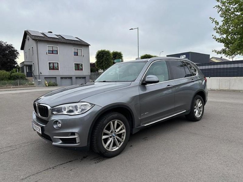 PKW/LKW tipa Sonstige X5 30d Xdrive, Gebrauchtmaschine u Brunn an der Wild (Slika 1)