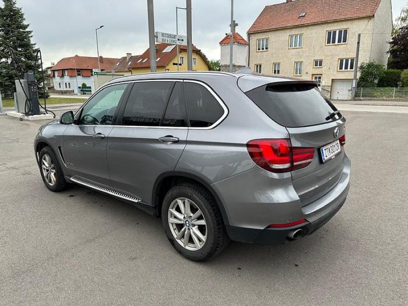 PKW/LKW Türe ait Sonstige X5 30d Xdrive, Gebrauchtmaschine içinde Brunn an der Wild (resim 3)