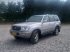 PKW/LKW del tipo Toyota Landcruiser 4,2 D Van, Gebrauchtmaschine en Rødovre (Imagen 1)