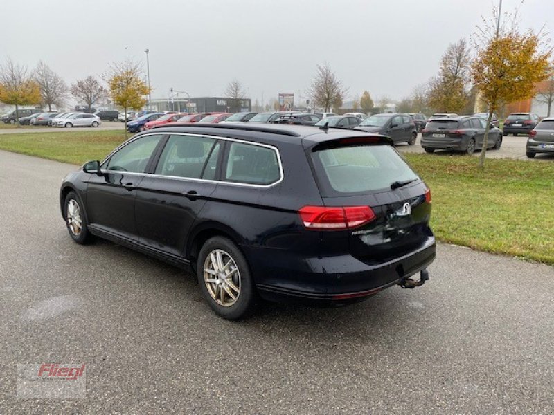 PKW/LKW tip Volkswagen Passat Variant TDI 2.0, Gebrauchtmaschine in Mühldorf (Poză 5)