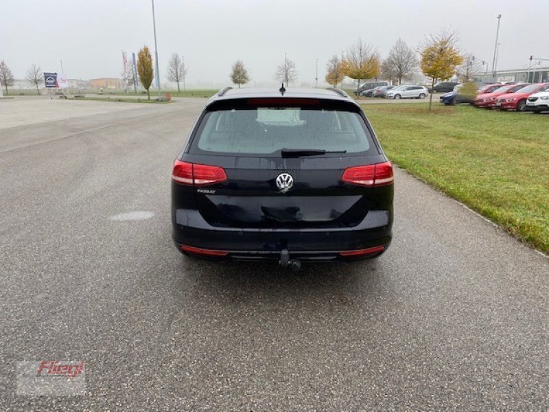 PKW/LKW van het type Volkswagen Passat Variant TDI 2.0, Gebrauchtmaschine in Mühldorf (Foto 7)