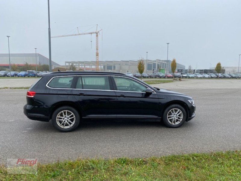 PKW/LKW des Typs Volkswagen Passat Variant TDI 2.0, Gebrauchtmaschine in Mühldorf (Bild 10)