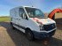 PKW/LKW tip VW Crafter 2.0 tdi def, Gebrauchtmaschine in Rødovre (Poză 3)