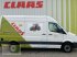 PKW/LKW del tipo VW Crafter, Gebrauchtmaschine en Schenefeld (Imagen 7)