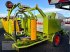 Press-/Wickelkombination del tipo CLAAS ROLLANT 255 RC UNIWRAP, Pressen-Wickler-Kombinatio, Gebrauchtmaschine In Westerstede (Immagine 4)