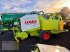 Press-/Wickelkombination typu CLAAS ROLLANT 255 RC UNIWRAP, Pressen-Wickler-Kombinatio, Gebrauchtmaschine v Westerstede (Obrázok 5)