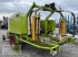 Press-/Wickelkombination del tipo CLAAS ROLLANT 255 RC UNIWRAP, Gebrauchtmaschine In Risum-Lindholm (Immagine 9)