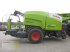 Press-/Wickelkombination des Typs CLAAS ROLLANT 454 RC PRO UNIWRAP, Pressen-Wickler-Kombin, Gebrauchtmaschine in Westerstede (Bild 8)