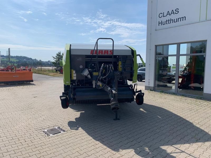 Press-/Wickelkombination tipa CLAAS ROLLANT 454 RC UNIWRAP, Gebrauchtmaschine u Hutthurm (Slika 2)