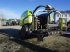 Press-/Wickelkombination типа CLAAS ROLLANT 454 RC UNIWRAP, Gebrauchtmaschine в Töging a. Inn (Фотография 4)