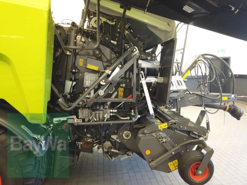 Press-/Wickelkombination tipa CLAAS ROLLANT 454 RC UNIWRAP, Gebrauchtmaschine u Manching (Slika 13)