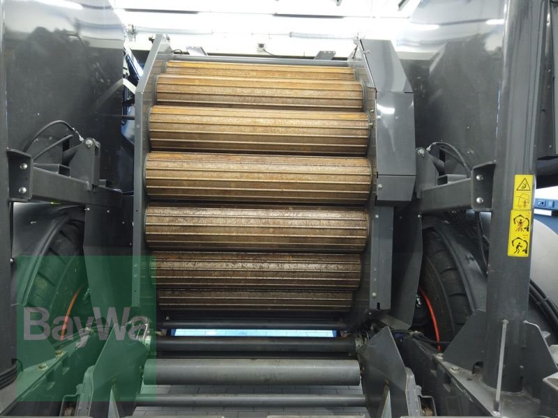 Press-/Wickelkombination του τύπου CLAAS ROLLANT 454 RC UNIWRAP, Gebrauchtmaschine σε Manching (Φωτογραφία 14)