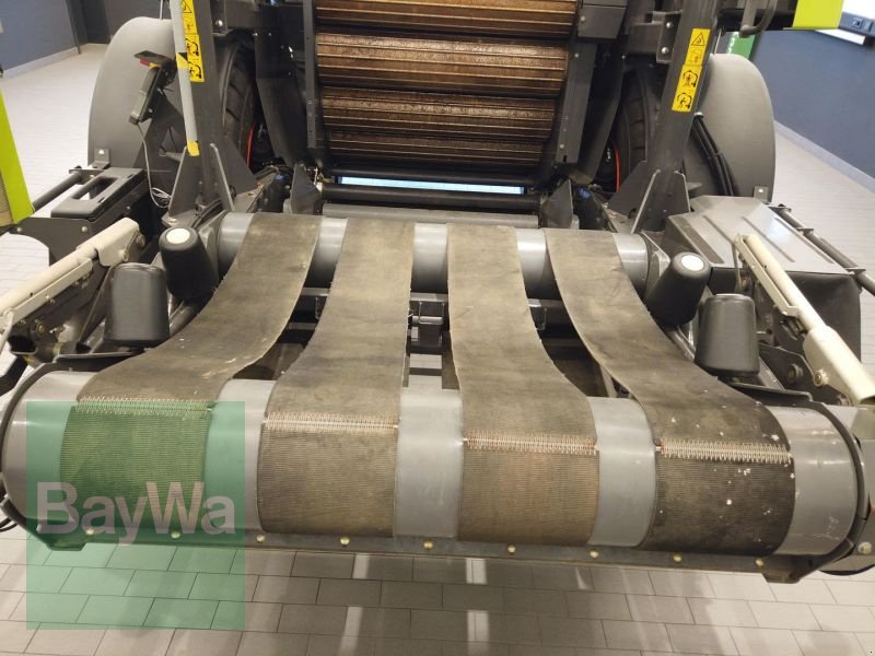 Press-/Wickelkombination typu CLAAS ROLLANT 454 RC UNIWRAP, Gebrauchtmaschine w Manching (Zdjęcie 15)