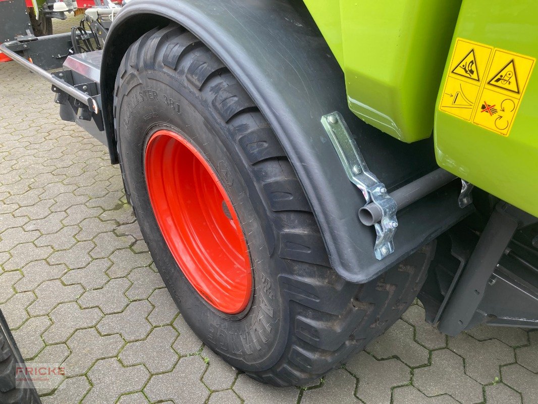 Press-/Wickelkombination del tipo CLAAS ROLLANT 454 RC UNIWRAP, Gebrauchtmaschine en Bockel - Gyhum (Imagen 3)