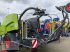 Press-/Wickelkombination typu CLAAS ROLLANT 454 RC UNIWRAP, Gebrauchtmaschine w Bockel - Gyhum (Zdjęcie 11)