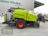 Press-/Wickelkombination typu CLAAS Rollant 454 Uniwrap, Neumaschine w Borgholzhausen (Zdjęcie 4)