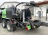 Press-/Wickelkombination типа Deutz-Fahr Fixmaster 235 BP Balepack OptiCut 23 - mit der 2,3 Meter breiten Pick-Up, Gebrauchtmaschine в Burgrieden (Фотография 7)