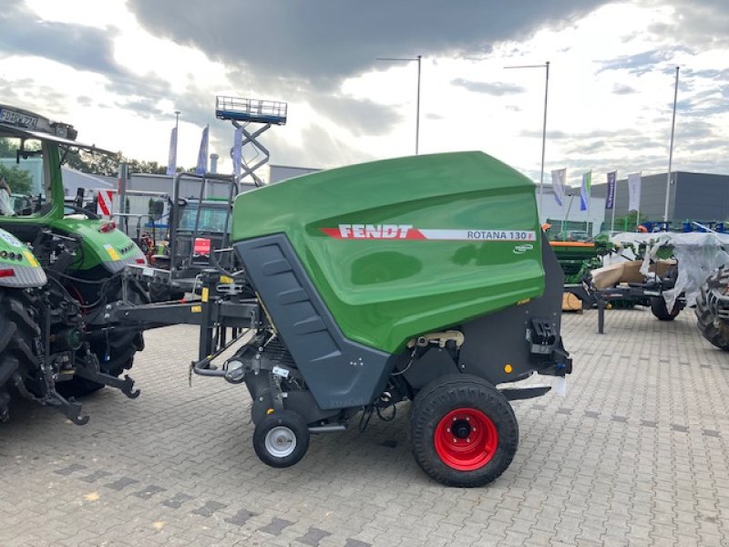 Press-/Wickelkombination del tipo Fendt Rotana 130 F Xtra, Gebrauchtmaschine en Petersberg (Imagen 1)